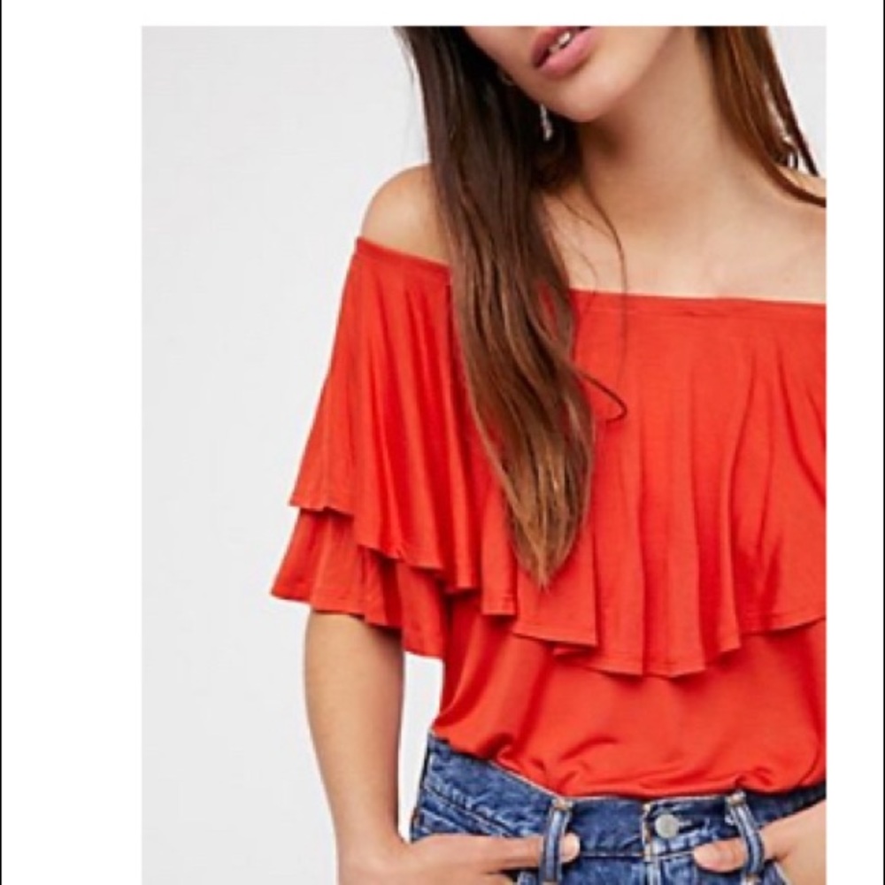 Pretty Lady Tee